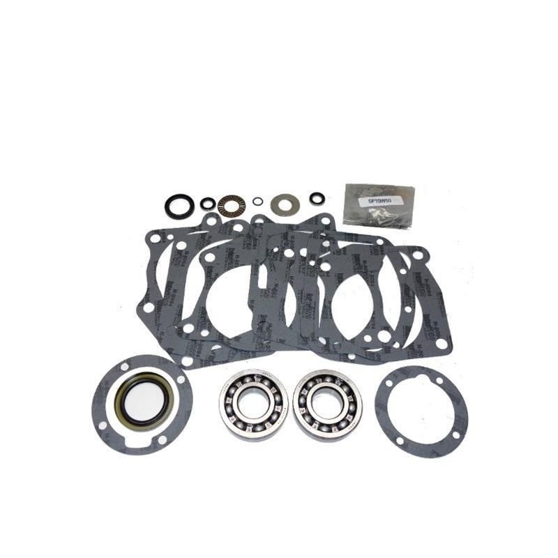 FORD MUSTANG 1966-1974 KIT ROULEMENTS ET JOINTS BOITE MECANIQUE 4 VITESSES T10 USA Standard Gear Manual Transmission Bearing Kit
