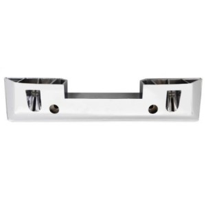 FORD MUSTANG 1964-1966 BASE D ACCOUDOIR Arm rest base SCOTT DRAKE C5ZZ-6524144-A FM-BA002F