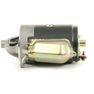 FORD MUSTANG 1964-1973 V8 260 289 302 351W DÉMARREUR ORIGINE NEUF POUR BOITE AUTOMATIQUE AVEC PLATEAU CONVERTISSEUR 164 DENTS OU