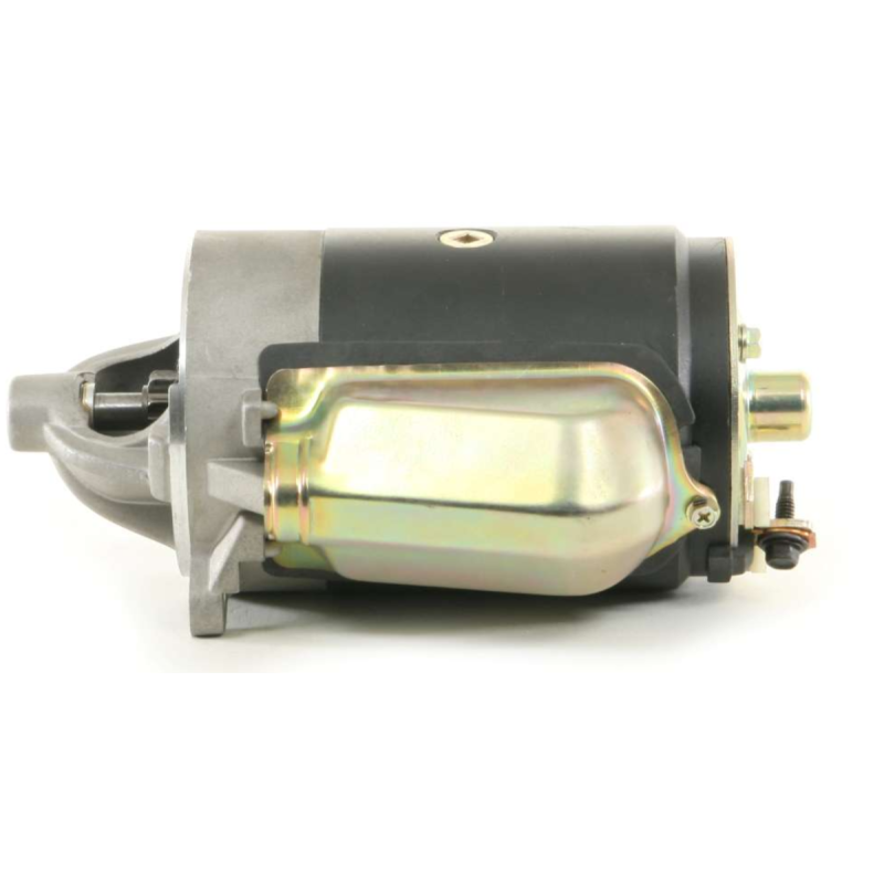 FORD MUSTANG 1964-1973 V8 260 289 302 351W DÉMARREUR ORIGINE NEUF POUR BOITE AUTOMATIQUE AVEC PLATEAU CONVERTISSEUR 164 DENTS OU