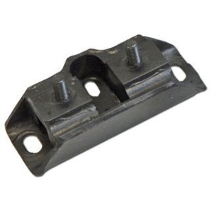 FORD MUSTANG 1964-1973 SUPPORT SILENT BLOC DE BOITE DE VITESSES V8 SMALL ET BIG BLOCK ET 6 CYLINDRES MANUELLE OU AUTOMATIQUE Aut