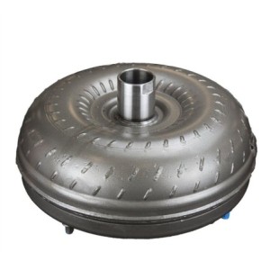 FORD MUSTANG 1968-1973 CONVERTISSEUR DE COUPLE TYPE ORIGINE POUR BOITE DE VITESSES AUTOMATIQUE C4 26 CANNELURES torque converter