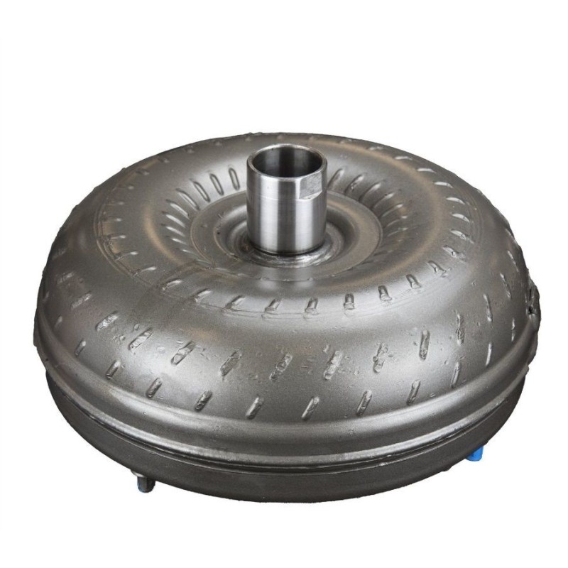 FORD MUSTANG 1968-1973 CONVERTISSEUR DE COUPLE TYPE ORIGINE POUR BOITE DE VITESSES AUTOMATIQUE C4 26 CANNELURES torque converter