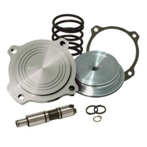 KIT EN ALUMINIUM C4 C5 SERVO PISTON DE TRANSMISSION Sonnax C Ratio Servo Kits K13259C-1