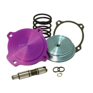 KIT C4 C5 SERVO PISTON DE TRANSMISSION Sonnax Servo Piston Seal Kits K13259C-SKR