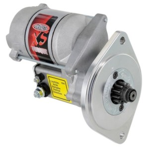 FORD MUSTANG 1964-1973 V8 289 302 351 DÉMARREUR POUR BOITE AUTOMATIQUE Powermaster XS Torque Starters 9503