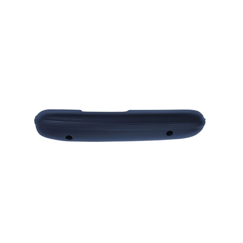 FORD MUSTANG 1968 PAD D ACCOUDOIR DE PORTE BLEU DROIT COTE PASSAGER Dashes Direct Armrest Pads Passenger Side Blue D210268L02