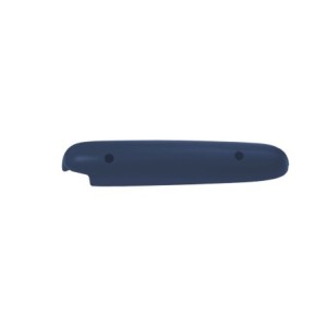 FORD MUSTANG 1968 PAD D ACCOUDOIR DE PORTE BLEU DROIT COTE PASSAGER Dashes Direct Armrest Pads Passenger Side Blue D210268L02
