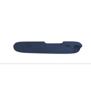 FORD MUSTANG 1968 PAD D ACCOUDOIR DE PORTE BLEU DROIT COTE PASSAGER Dashes Direct Armrest Pads Passenger Side Blue D210268L02