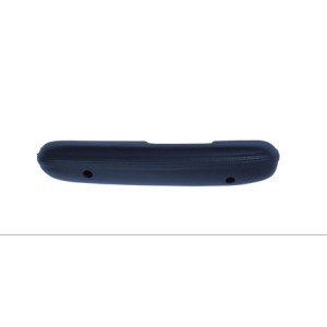 FORD MUSTANG 1968 PAD D ACCOUDOIR DE PORTE BLEU GAUCHE COTE CONDUCTEUR Dashes Direct Armrest Pads Blue Driver Side D210268L02