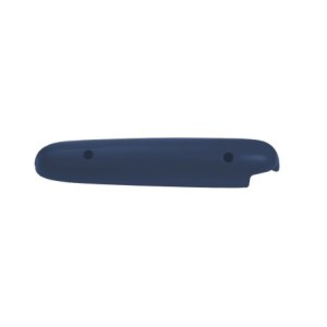 FORD MUSTANG 1968 PAD D ACCOUDOIR DE PORTE BLEU GAUCHE COTE CONDUCTEUR Dashes Direct Armrest Pads Blue Driver Side D210268L02