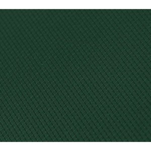 FORD MUSTANG 1971-1973 FASTBACK SPORTSROOF PAIRE DE PANNEAUX DE COTE DE CIEL DE TOIT VERT FONCE Distinctive Industries Sail Pane