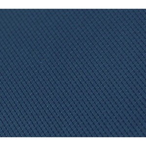 FORD MUSTANG 1971-1973 FASTBACK SPORTSROOF PAIRE DE PANNEAUX DE COTE DE CIEL DE TOIT BLEU Distinctive Industries Sail Panels Wed