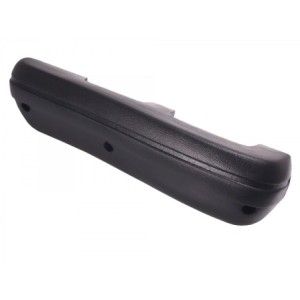 FORD MUSTANG 1969-1970 PAD D ACCOUDOIR DE PORTE DROIT NOIR COTE PASSAGER Arm rest pad black Right hand SCOTT DRAKE C9ZZ-6524100
