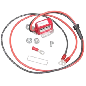 FORD V8 MODULE REMPLACEMENT ALLUMAGE ELECTRONIQUE PERTRONIX 2 D-57-22 (912810) POUR ALLUMEUR 91281 Ignitor Electronic Ignition P