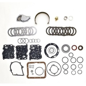 FORD MUSTANG 1967-1973 KIT DE RÉFECTION BOITE AUTOMATIQUE C6 Pioneer Automotive Automatic Transmission Rebuild Components 753006