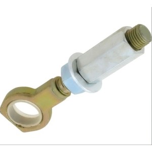 FORD MUSTANG 1964-1973 KIT DE TIGE DE POUSSÉE DE PEDALE AU MAITRE CYLINDRE AJUSTABLE POUR FREIN ASSISTE OU MANUEL adjustable OER