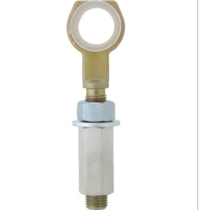 FORD MUSTANG 1964-1973 KIT DE TIGE DE POUSSÉE DE PEDALE AU MAITRE CYLINDRE AJUSTABLE POUR FREIN ASSISTE OU MANUEL adjustable OER