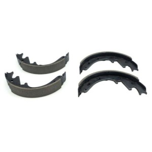 FORD MUSTANG 1964-1970 MOTEUR 6 CYLINDRES V8 250 260 289 302 351 390 427 428 429 KIT GARNITURE MACHOIRES GAUCHE ET DROIT DE FREI