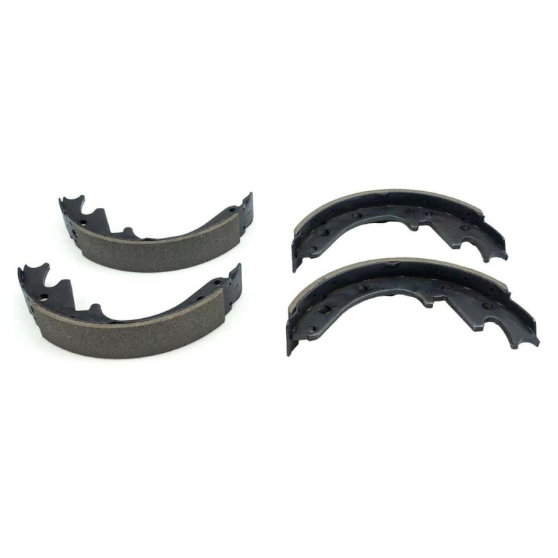 FORD MUSTANG 1964-1970 MOTEUR 6 CYLINDRES V8 250 260 289 302 351 390 427 428 429 KIT GARNITURE MACHOIRES GAUCHE ET DROIT DE FREI