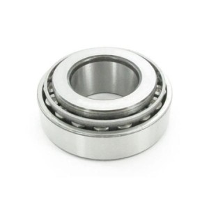FORD MUSTANG 1970-1973 V8 et L6 ROULEMENT EXTÉRIEUR DE ROUE AVANT SKF Front Outer Bearings BR12 VP