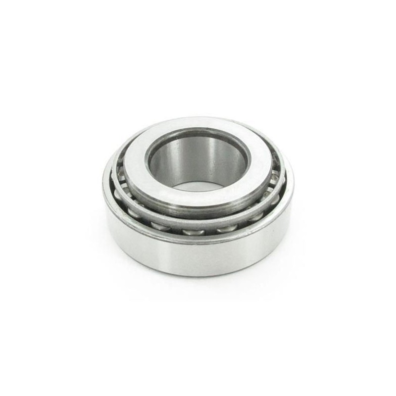 FORD MUSTANG 1970-1973 V8 et L6 ROULEMENT EXTÉRIEUR DE ROUE AVANT SKF Front Outer Bearings BR12 VP
