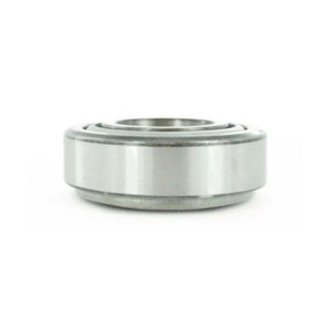 FORD MUSTANG 1970-1973 V8 et L6 ROULEMENT EXTÉRIEUR DE ROUE AVANT SKF Front Outer Bearings BR12 VP