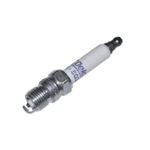 FORD MUSTANG 1970-1973 V8 302 351 429 BOUGIE PLATINE ACDELCO 14MM Gold Platinum Spark Plugs 19308035 / 41803 (à l'unité) (versio