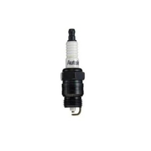 FORD MUSTANG 1964-1973 V8 260 289 302 351 390 427 428 429 BOUGIE D'ALLUMAGE (version grosses bougies prise sur clé de 21 mm) Aut