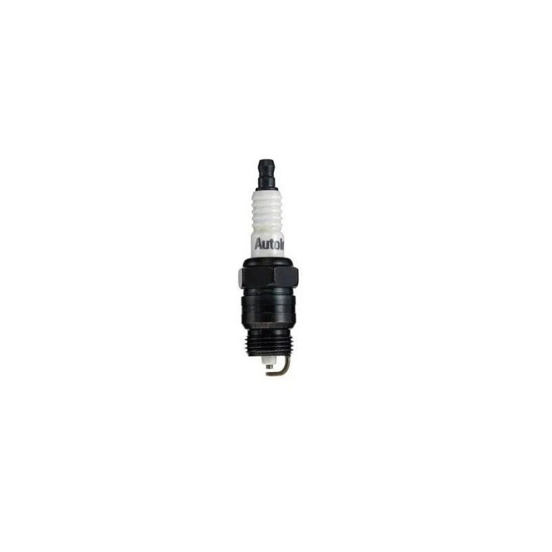 FORD MUSTANG 1964-1973 V8 260 289 302 351 390 427 428 429 BOUGIE D'ALLUMAGE (version grosses bougies prise sur clé de 21 mm) Aut