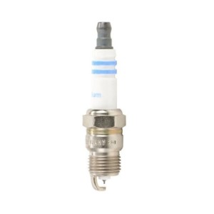 FORD MUSTANG 1964-1973 V8 260 289 302 351 390 428 429 BOUGIE D'ALLUMAGE IRIDIUM BOSCH OE Iridium Spark Plugs 9659 (à l'unité) (v