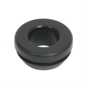 FORD MUSTANG 1964-1973 GROMMET BOUCHON D HUILE CACHE CULBUTEURS Valve cover grommets 1 1/4 inch OD 3/4 inch ID PCV Valve Cover G
