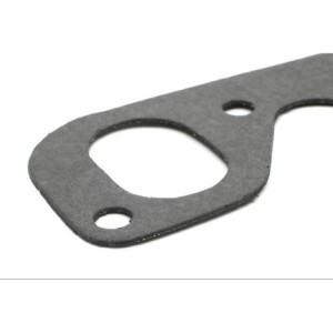 FORD MUSTANG 1970-1973 V8 351C PAIRE DE JOINTS DE COLLECTEURS D ECHAPPEMENT MOTEUR AVEC CULASSE A 2 CORPS Hedman Header Gaskets
