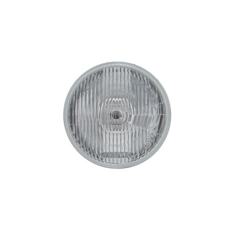 FORD MUSTANG 1964-1973 SAUF 1969 LAMPE PHARE 7 POUCES CONVERSION AMPOULE H4 United Pacific Conversion Headlights A5023-3 (vendu