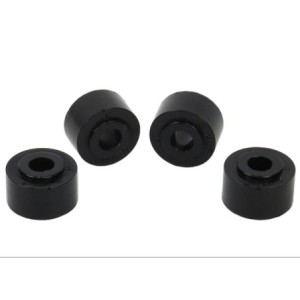 FORD MUSTANG 1964-1973 KIT SILENT BLOCS SUPÉRIEURS D'AMORTISSEUR AVANT EN POLYURETHANE Nolathane Shock Absorber Bushings REV126