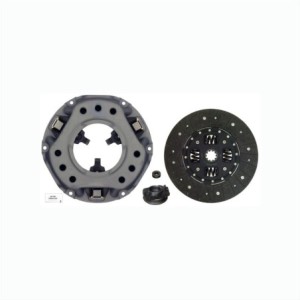 FORD MUSTANG 1964-1966 MOTEUR 6 CYLINDRES 170 200 KIT EMBRAYAGE 8.5 POUCES Zoom MU Series Clutches MU72163-1