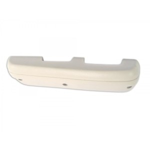 FORD MUSTANG 1969-1970 ACCOUDOIR DE PORTES BLANC GAUCHE COTE CONDUCTEUR Arm rest pad White left C9ZZ-6524101-WT