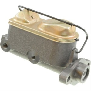 FORD MUSTANG 1967-1972 MAITRE CYLINDRE DE FREIN AVEC ASSISTANCE DISQUES/TAMBOURS DORMAN Brake Master Cylinders M71248