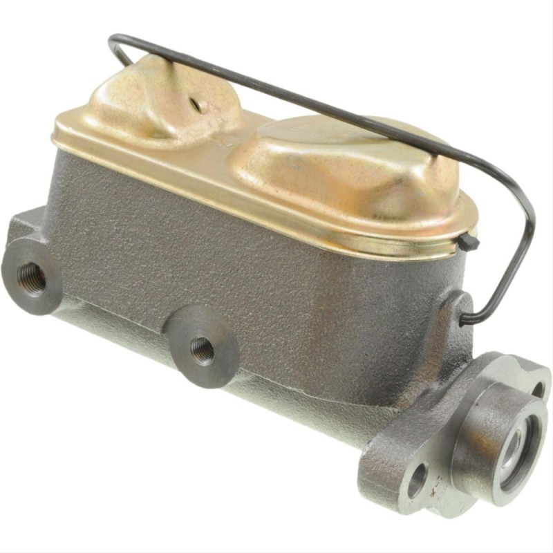 FORD MUSTANG 1967-1972 MAITRE CYLINDRE DE FREIN AVEC ASSISTANCE DISQUES/TAMBOURS DORMAN Brake Master Cylinders M71248