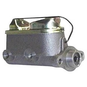 FORD MUSTANG 1967-1972 MAITRE CYLINDRE DE FREIN AVEC ASSISTANCE DISQUES/TAMBOURS DORMAN Brake Master Cylinders M71248