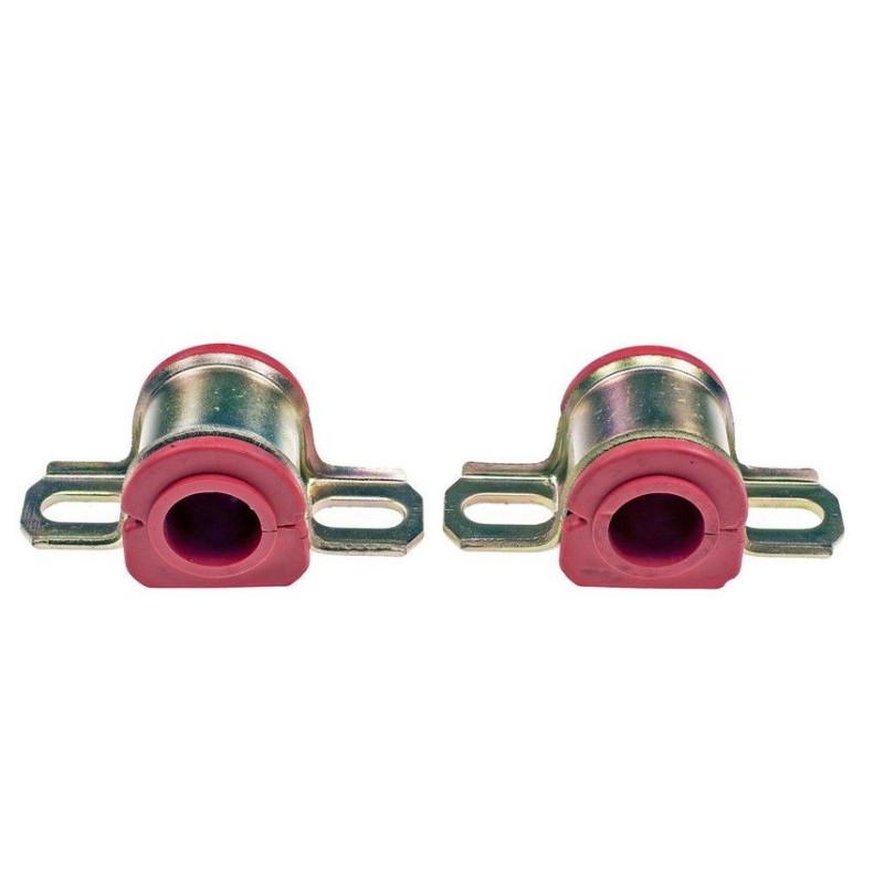 22 MM FORD MUSTANG 1964-1973 PAIRE DE SILENT BLOC BARRE STABILISATRICE DORMAN Sway Bar Bushings 540660