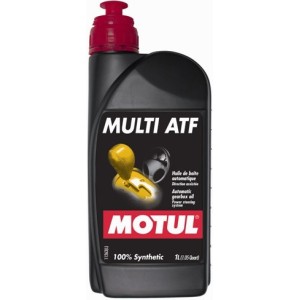 TREMEC T5 TK600 T56 TKX MOTUL MULTI ATF huile boîte de vitesses 1 Litre 105784