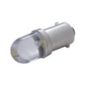 1893 LED FORD MUSTANG 1964-1973 LOT DE 2 AMPOULES D INTERIEUR United Pacific LED Light Bulbs 38565