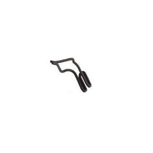 FORD MUSTANG 1964-1973 CLIPS AGRAFE POUR PANNEAUX D INTERIEUR DE PORTE STANDARDS ou DELUXE 1968-1973 Standard door panel clips D