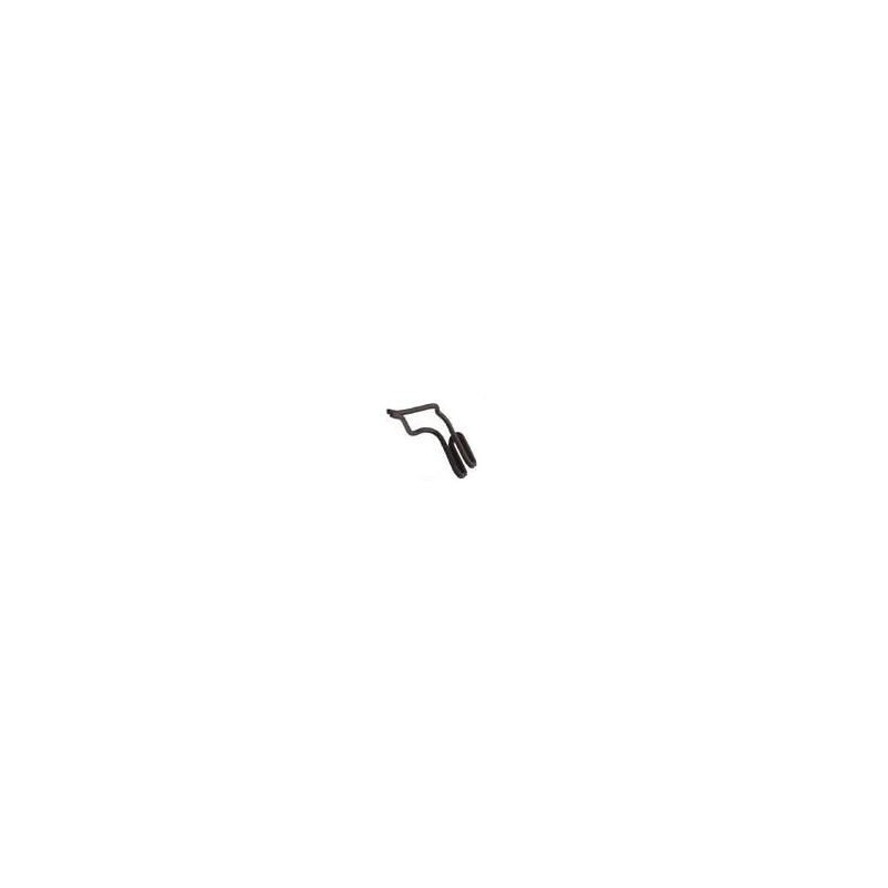 FORD MUSTANG 1964-1973 CLIPS AGRAFE POUR PANNEAUX D INTERIEUR DE PORTE STANDARDS ou DELUXE 1968-1973 Standard door panel clips D