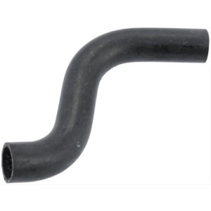 FORD MUSTANG 1964-1970 V8 260 289 302 351 DURITE DE RADIATEUR MOTEUR SUPÉRIEURE CONTINENTAL Molded Radiator Hoses 60686