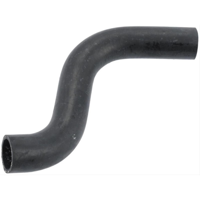 FORD MUSTANG 1964-1970 V8 260 289 302 351 DURITE DE RADIATEUR MOTEUR SUPÉRIEURE CONTINENTAL Molded Radiator Hoses 60686