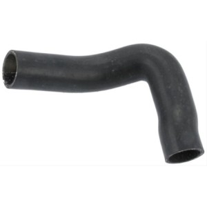 FORD MUSTANG 1964-1969 V8 260 289 302 351 DURITE DE RADIATEUR MOTEUR INFÉRIEURE CONTINENTAL Molded Radiator Hoses 60620