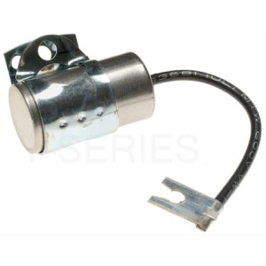 FORD MUSTANG 1964-1971 L6 170 200 V8 302 351 428 429 CONDENSATEUR D'ALLUMAGE Standard Motor Ignition System Condensers FD75T