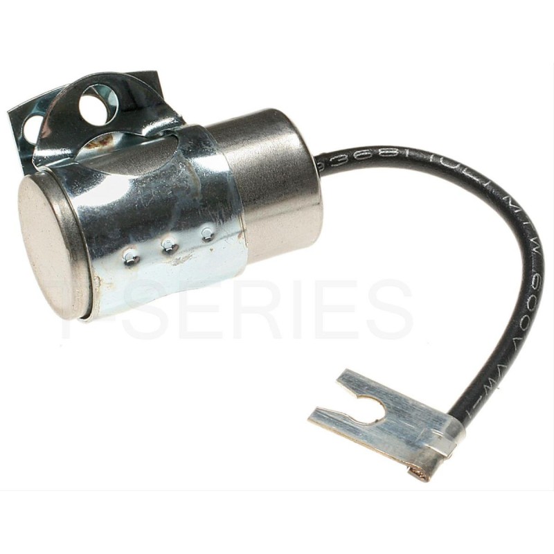 FORD MUSTANG 1964-1971 L6 170 200 V8 302 351 428 429 CONDENSATEUR D'ALLUMAGE Standard Motor Ignition System Condensers FD75T